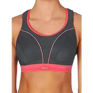Sport bh grosse groessen shock absorber damen ultimate run bra sport