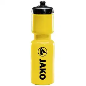 Sport trinkflasche jako trinkflasche gelb 750 ml