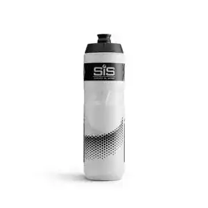 Sport trinkflasche science in sport 800ml trinkflasche mit easy mix