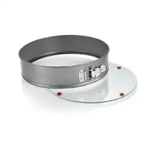 Springform 28 cm tescoma kuchenform delicia o 28 cm