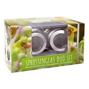 Sprossenglaeser flortus freude an vielfalt flortus sprossenglas 1