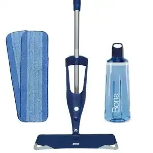 Spruehwischer bona bodenwischer mit spruehfunktion premium spray mop