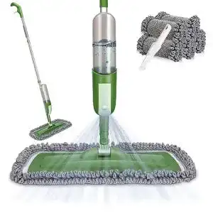 Spruehwischer mastertop 550ml bodenwischer mit spruehfunktion