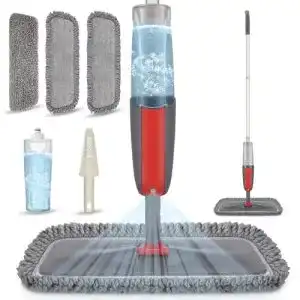Spruehwischer mexerris bodenwischer mit spruehfunktion 410ml
