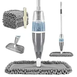 Spruehwischer tencoz wischer mit spruehfunktion