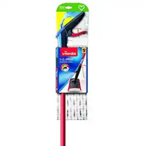 Spruehwischer vileda 1 2 spray bodenwischer