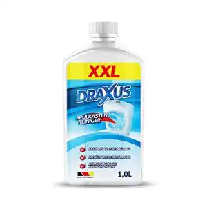 Spuelkasten entkalker draxus spuelkasten reiniger in der xxl flasche