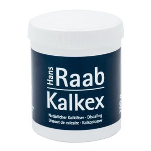 Spülkasten-Entkalker Ha-Ra Kalkex 250 g I natürlicher Entkalker
