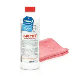 Spuelkasten entkalker koer4u sanit spuelkastenreiniger 500ml