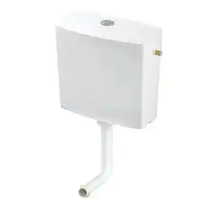 Spuelkasten wirquin reviso 50717360 wassersparender halbhoch