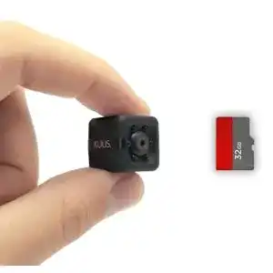 Spy cam kuus ueberwachungskameras c1 no app no wifi