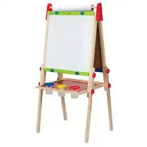 Staffelei Kinder