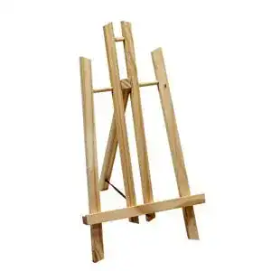 Staffelei kinder paintersisters tischstaffelei 40 cm hoch