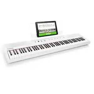 Stage piano alesis recital e piano 88 tasten fuer einsteiger