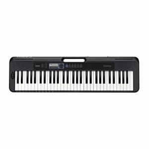 Stage-Piano Casio CT-S300 TONE Keyboard
