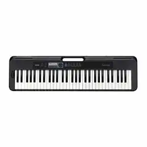 Stage piano casio ct s300 tone keyboard