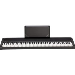 Stage-Piano KORG B2N Digitalpiano, Keyboard, E-Piano - stage piano korg b2n digitalpiano keyboard e piano