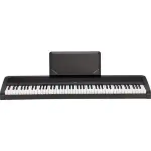 Stage piano korg b2n digitalpiano keyboard e piano