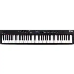 Stage piano roland rd 88 stage piano schwarz