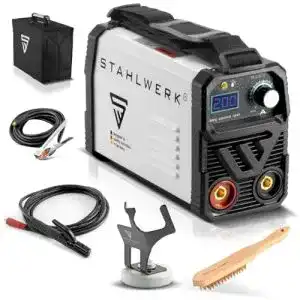 Stahlwerk schweissgeraet stahlwerk arc 200 md igbt