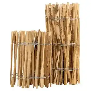 Staketenzaun boogardi c2b7 14 groessen c2b7 90cm hoch c2b7 5m lang