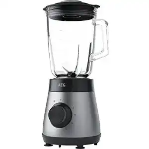 Standmixer aeg tb4 1 6st 5 geschwindigkeitsstufen pulsfunktion