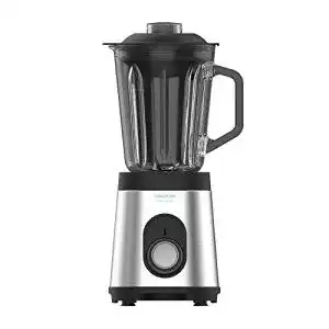 Standmixer glas cecotec mixer glas power schwarz titan