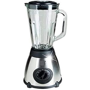 Stand mixer glas