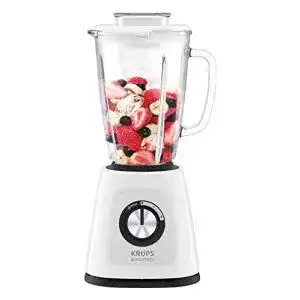 Standmixer glas krups kb4351 blendforce standmixer 800 w