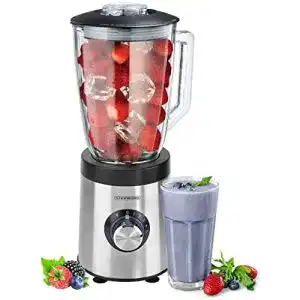 Standmixer glas steinborg standmixer 800 watt