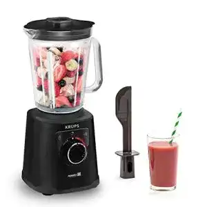 Standmixer krups kb8718 perfectmix hochgeschwindigkeit