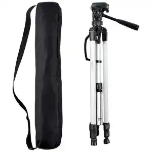 Stativ amazon basics leichtes kamera dslr und fernglas