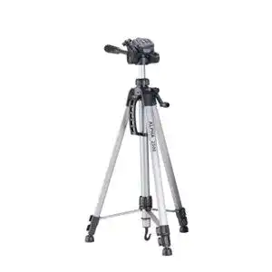 Stativ cullmann 52125 alpha 2500 mit 3 wege kopf