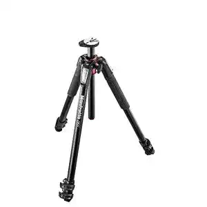 Stativ manfrotto mt055xpro3 055 aluminium inkl 3 segmenten