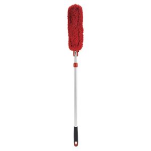 Staubwedel OXO GG MICROFIBRE EXTENDABLE DUSTER - staubwedel oxo gg microfibre extendable duster