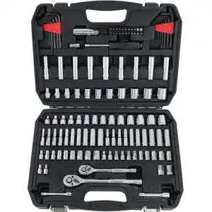 Steckschluesselsatz amazon basics 123 teile