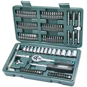 Steckschluesselsatz brueder mannesmann m29166 130 tlg