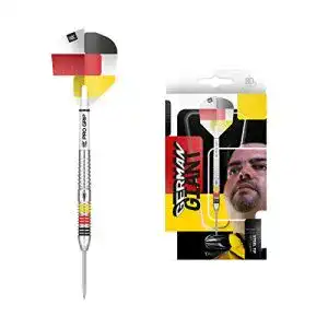 Steeldarts target darts gabriel clemens 80 80 wolfram set 23 g