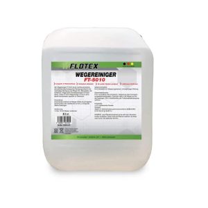 Steinreiniger Flotex ® FT-5010 Effektiver Fliesenreiniger 5L