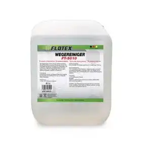 Steinreiniger flotex ft 5010 effektiver fliesenreiniger 5l
