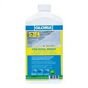Steinreiniger gloria stein spezial reiniger 1l konzentrat
