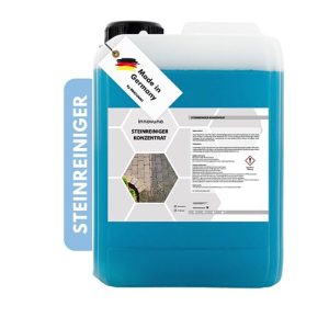 Steinreiniger Innovano Premium, Algenreiniger, 5 Liter Konzentrat