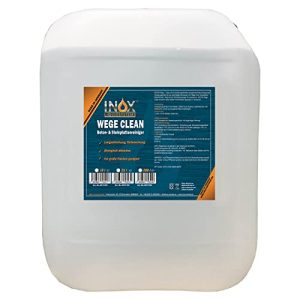 Steinreiniger INOX-LIQUIDSYSTEMS INOX® Effektiver Wege Clean - steinreiniger inox liquidsystems inox effektiver wege clean