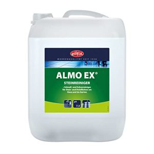 Steinreiniger Unbekannt Almo-Ex, 1 x 10 Liter Kanister