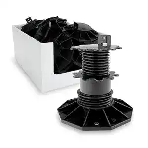 Stelzlager trevendo 20 stueck eco l 65 130 mm