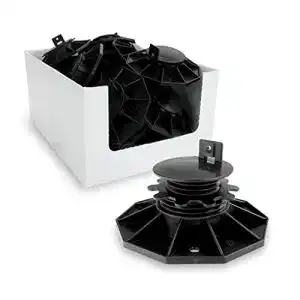 Stelzlager trevendo 20 stueck eco m 35 65 mm