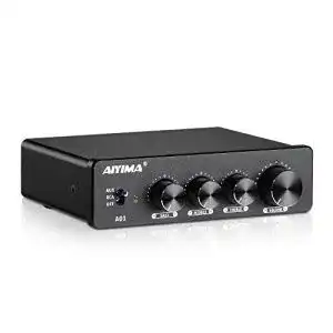 Stereo verstaerker aiyima a01 tpa3116 leistungsverstaerker 2 0 2 1