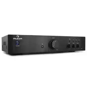 Stereo verstaerker auna verstaerker hifi stereo mini verstaerker 3