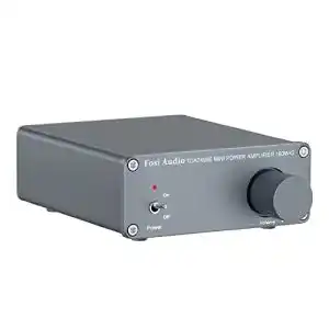 Stereo verstaerker fosi audio tda7498e hifi verstaerker 320watt