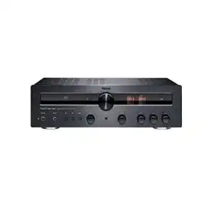 Stereo verstaerker magnat mr 780 schwarz robuster stereo